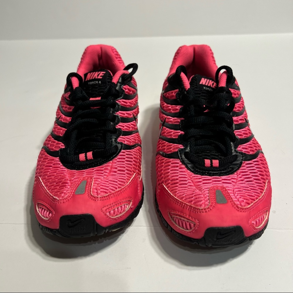 nike torch 4 pink